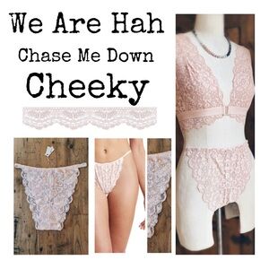 We Are Hah Undies